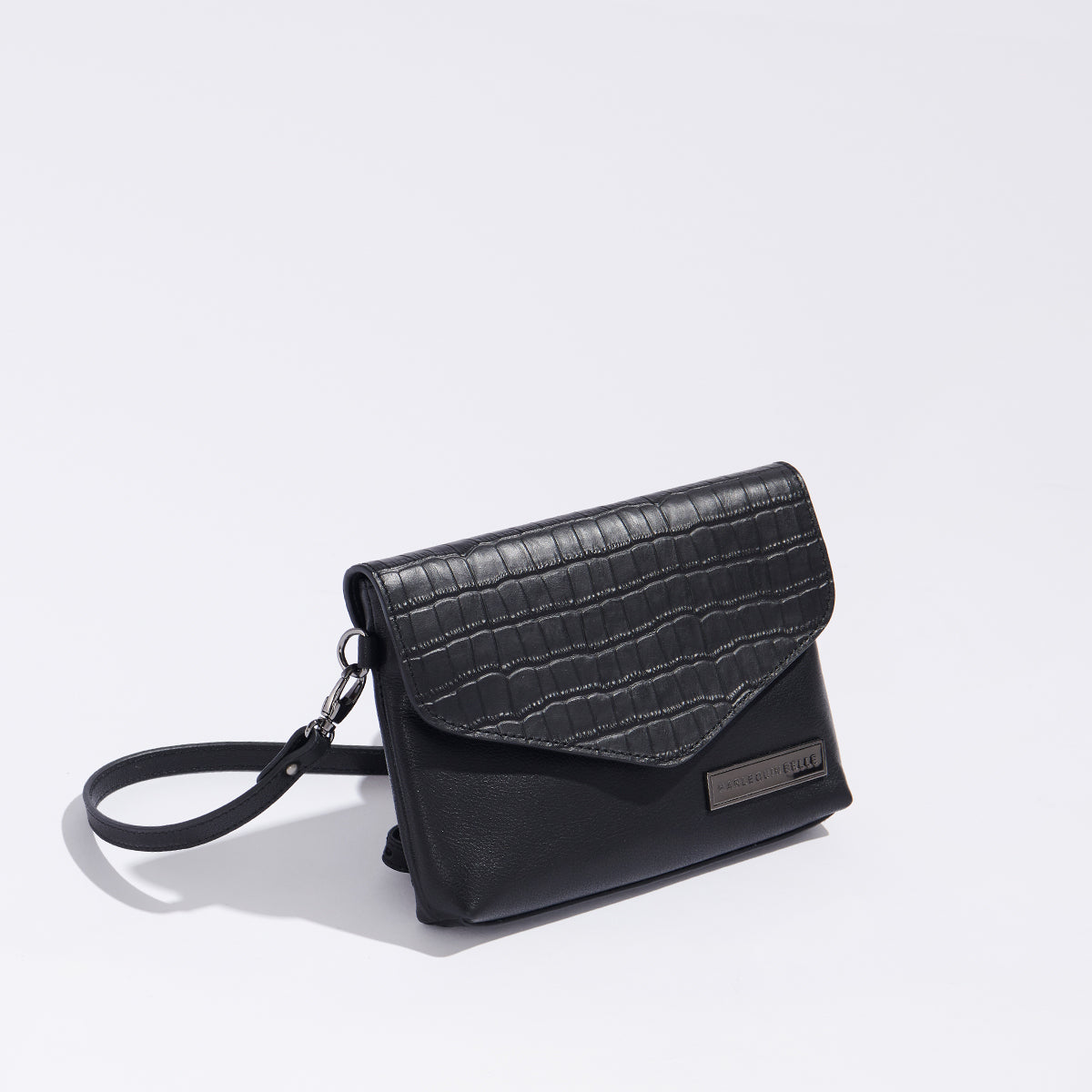 The Kindred Crossover - Black