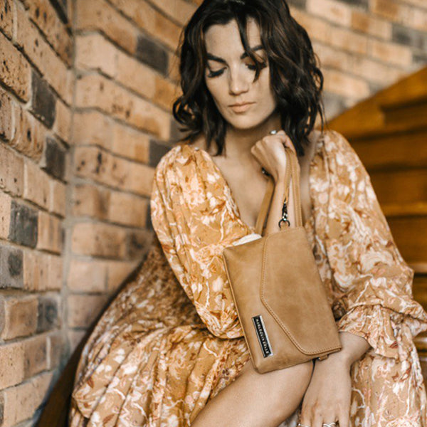 The Kindred Crossover - Toffee