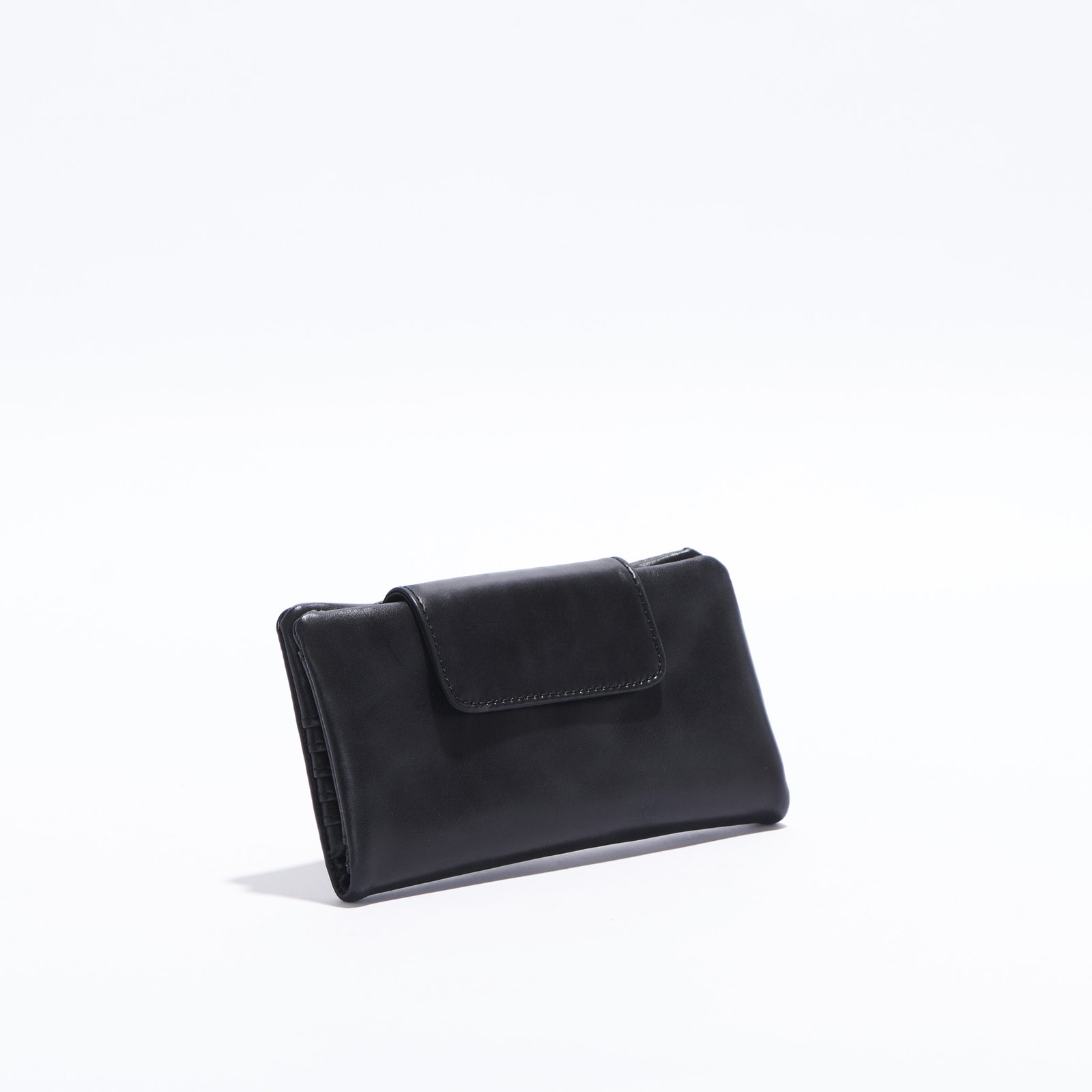 The Eclipse Wallet - Black