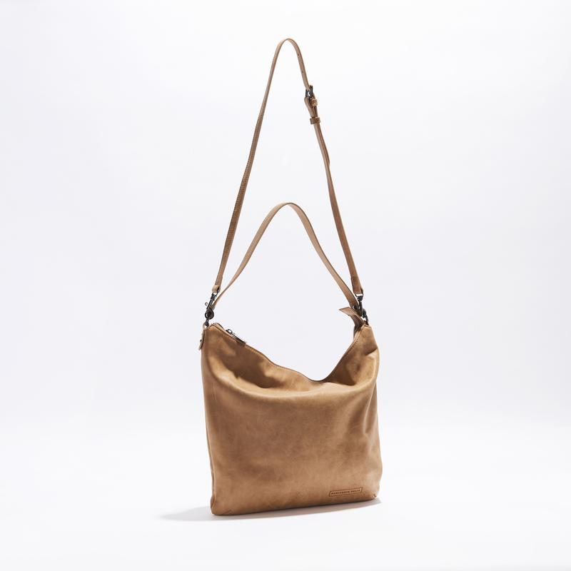 Endless Sunday Bag - Toffee