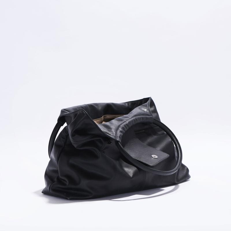 Vienna Bag - Black