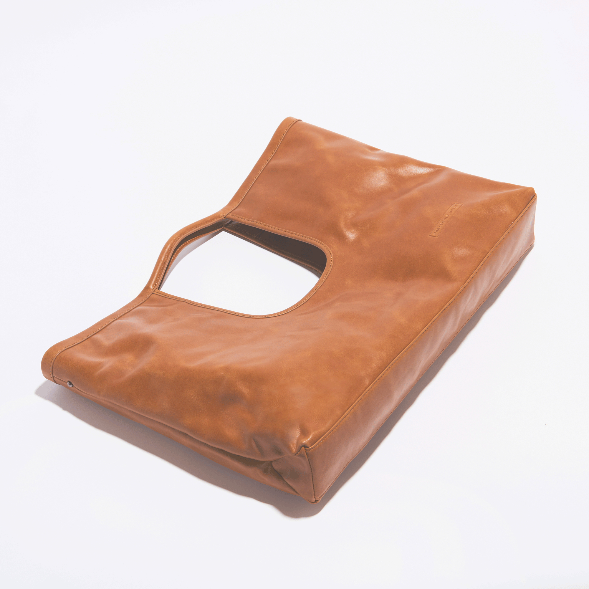 The Impulse Bag - Tan