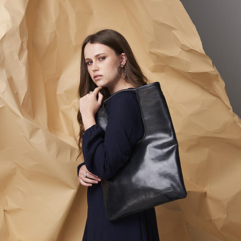 The Origins Bag - Black