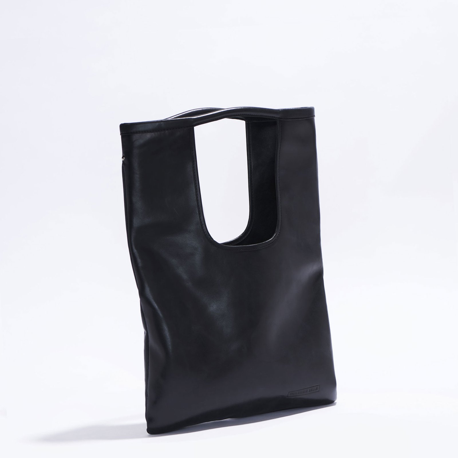 The Origins Bag - Black