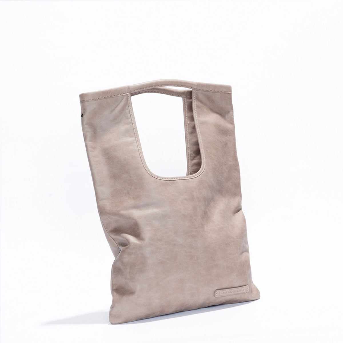 The Origins Bag - Cement - Ex PR Sample