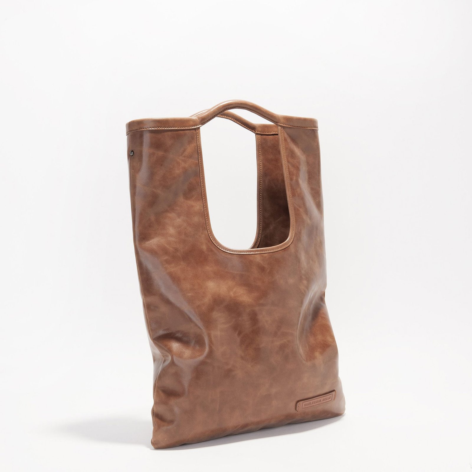 The Origins Bag - Tan