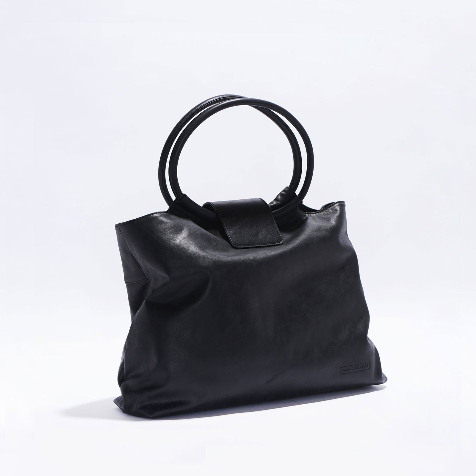 Vienna Bag - Black